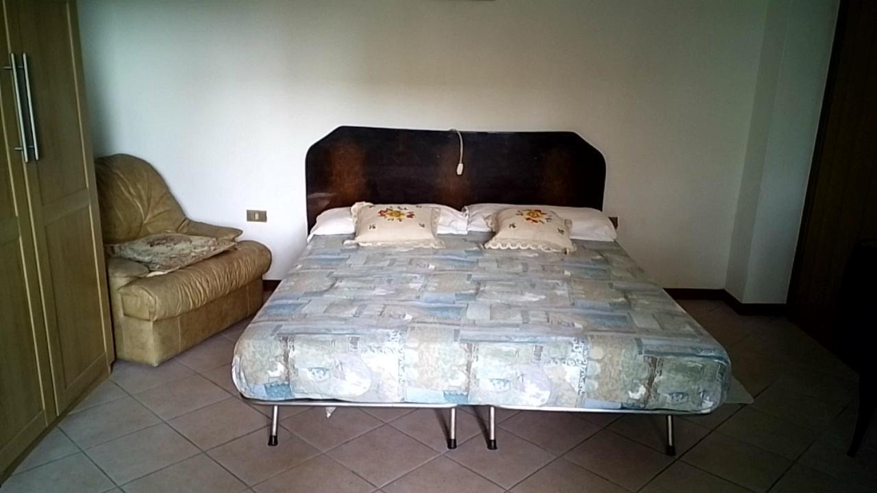 Casa Mamma Bed and Breakfast Camponogara Exterior foto
